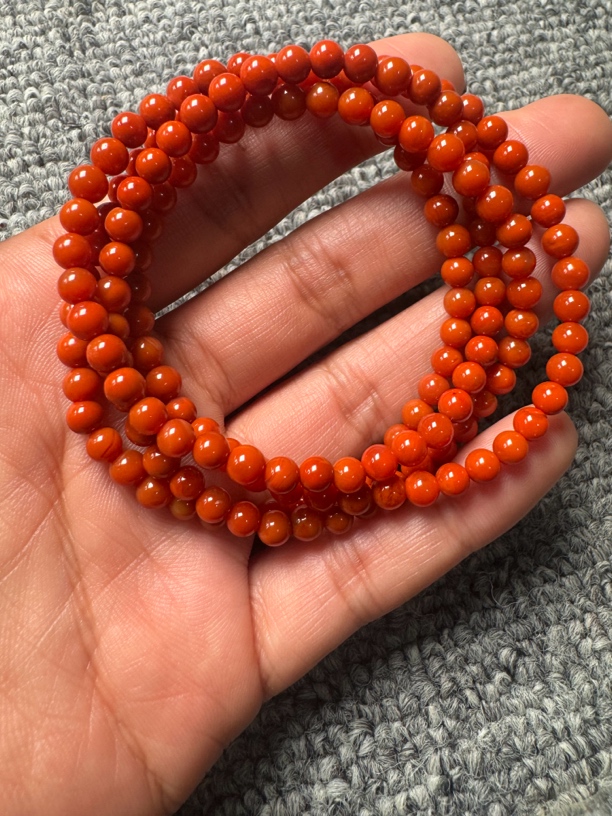 保山杨柳冷水河多圈手圈