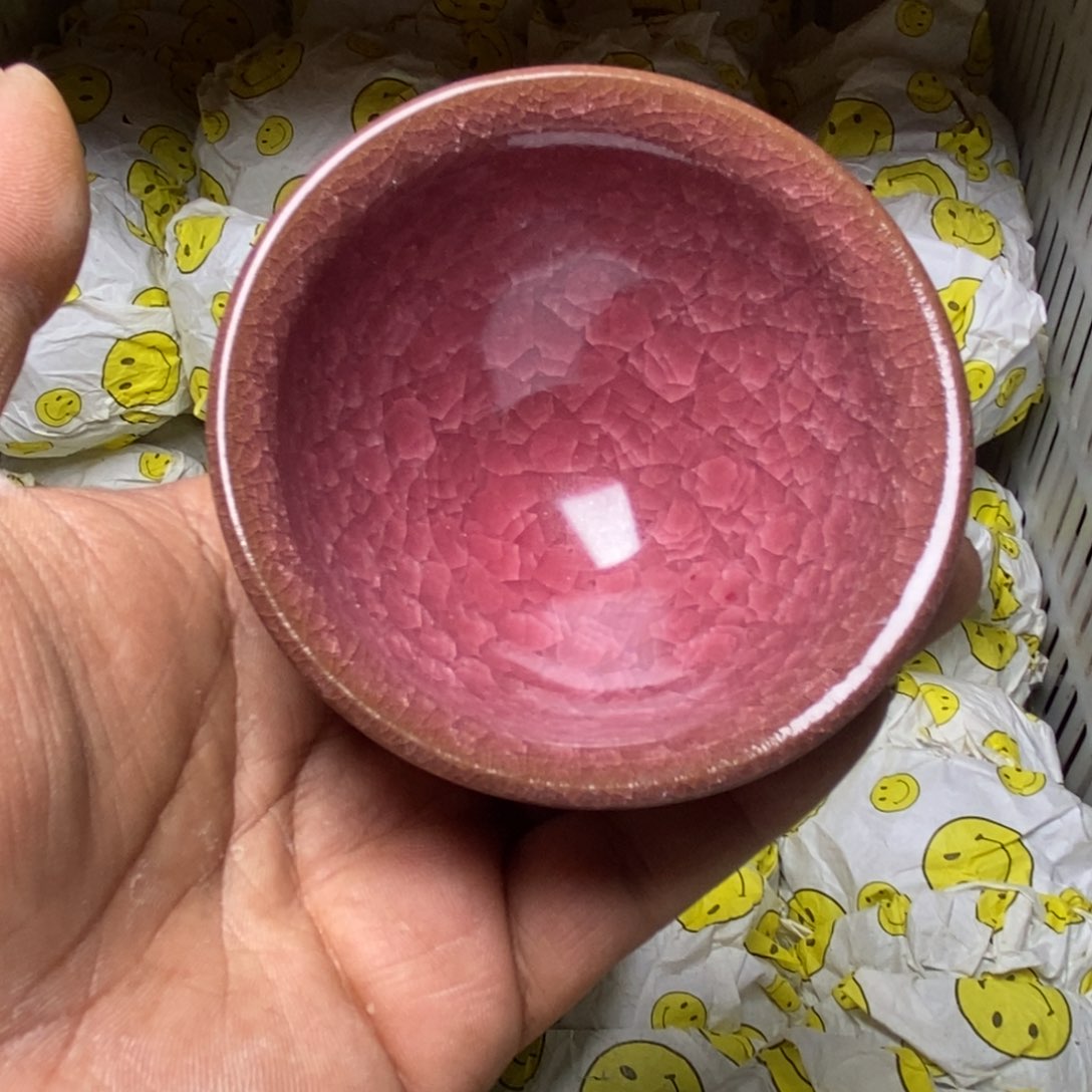 茶盏建盏喝茶主人杯茶杯