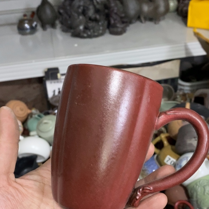 陶瓷艺术品及陶瓷壶