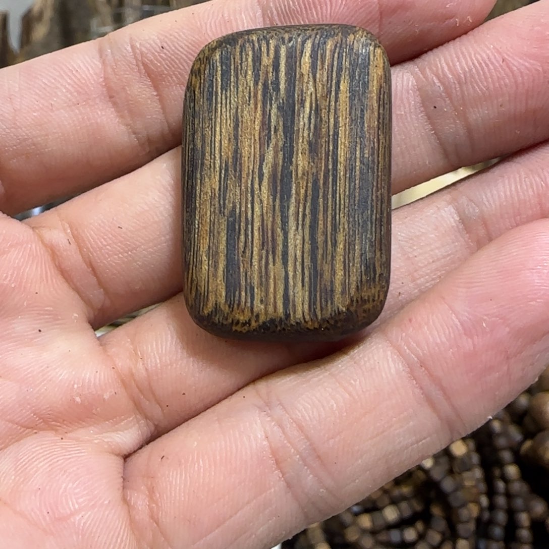 思***行沉香沉香碎屑奇楠沉香