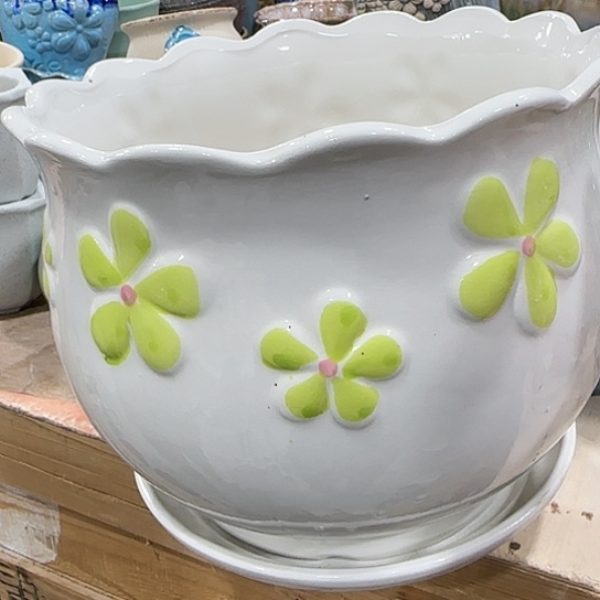 口径不清楚问客服