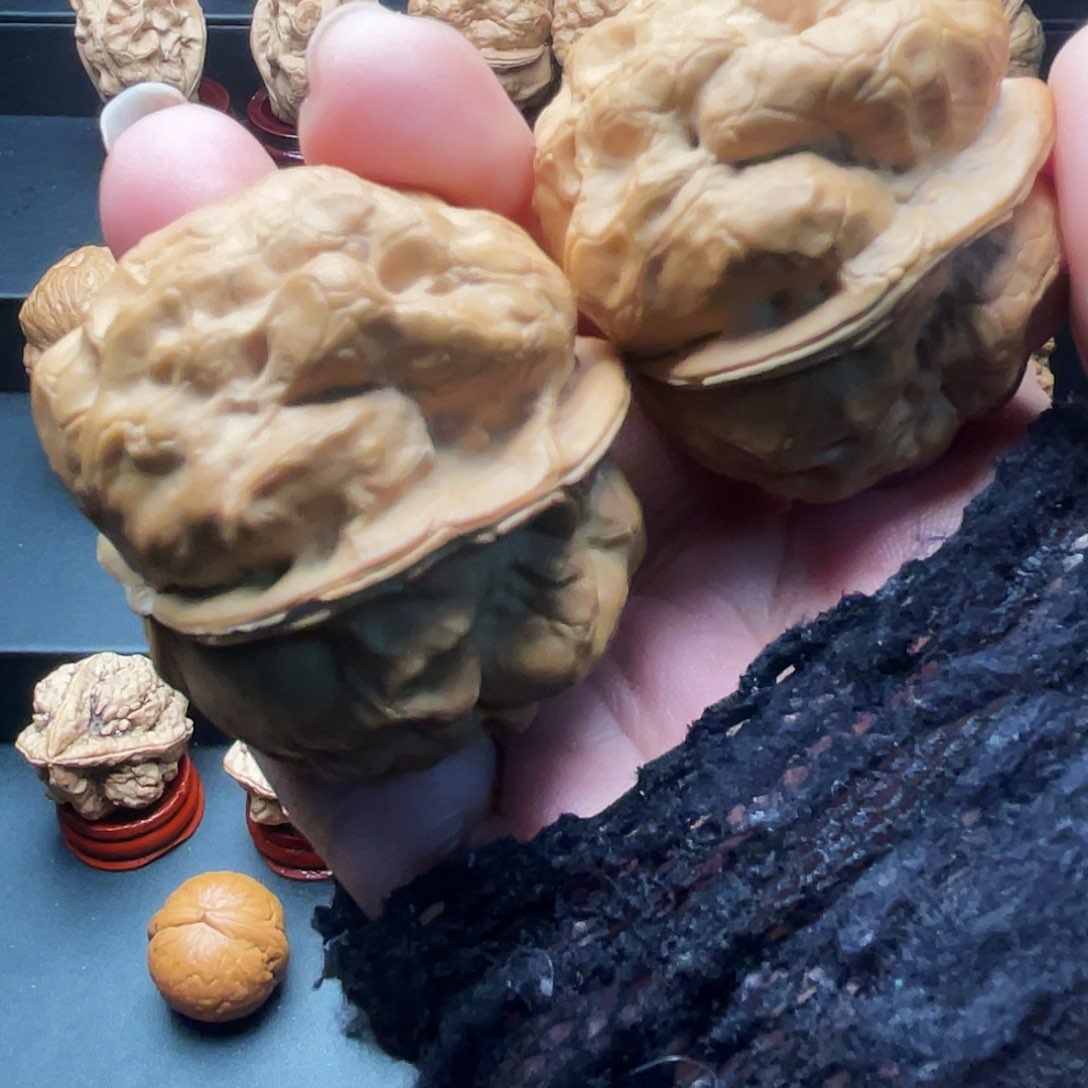 文玩核桃吊坠疙瘩包……
