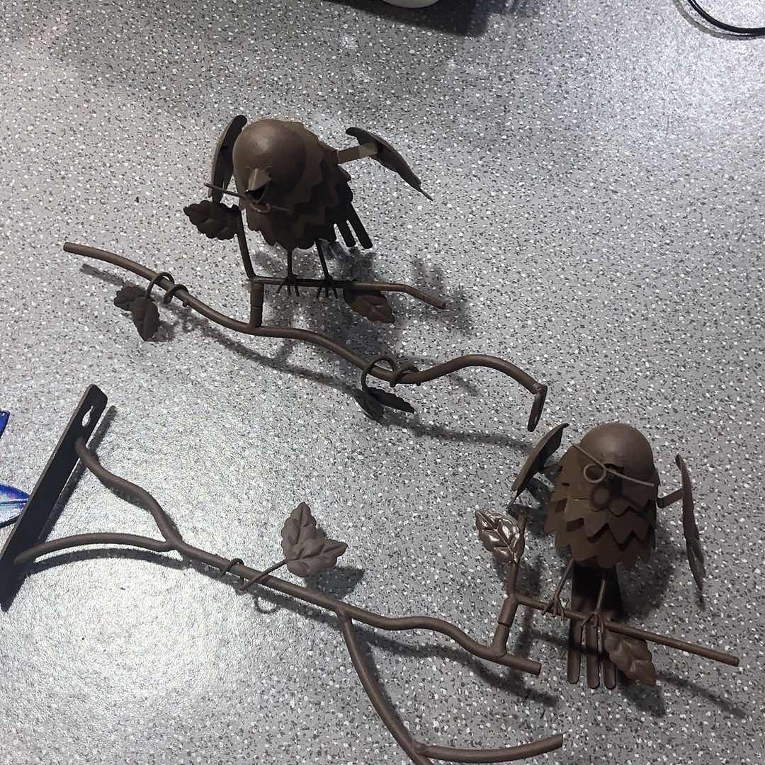 树脂A三块哥工艺品孤品