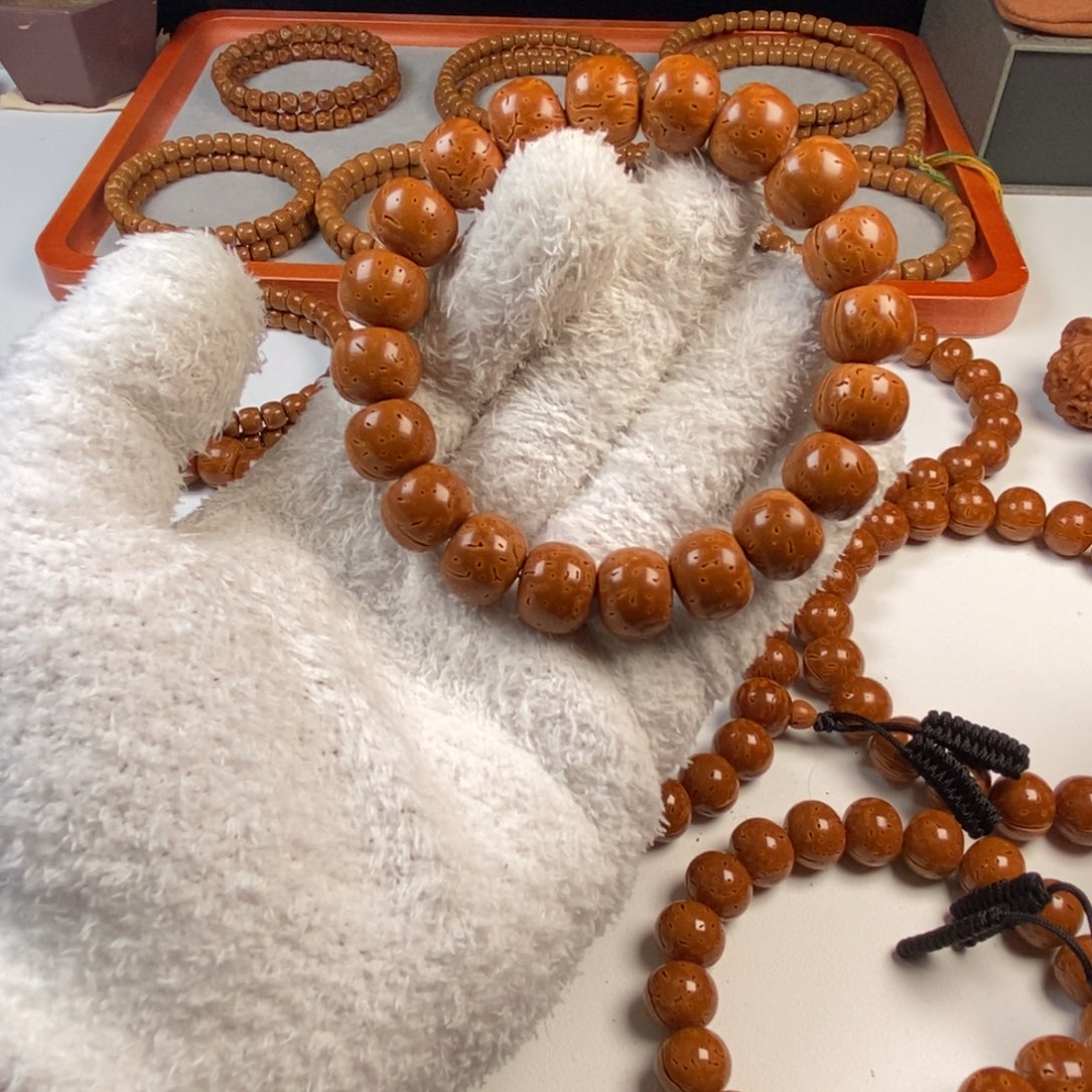 、***、手串桃核1.470000000