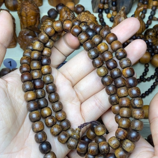 贡木手串/手链用****9贡木