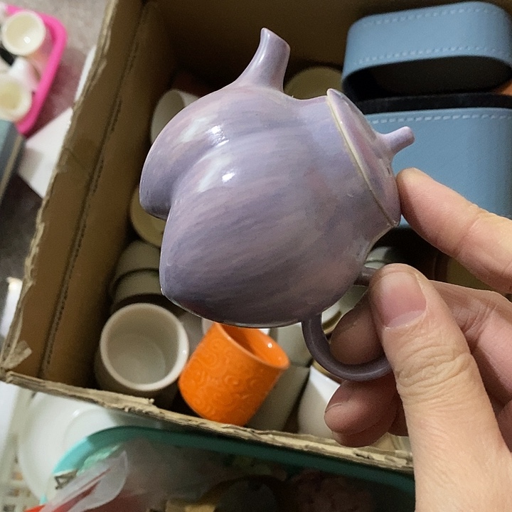 陶瓷艺术品及陶瓷制品