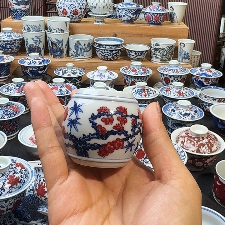 松竹梅盖置盖置盖置