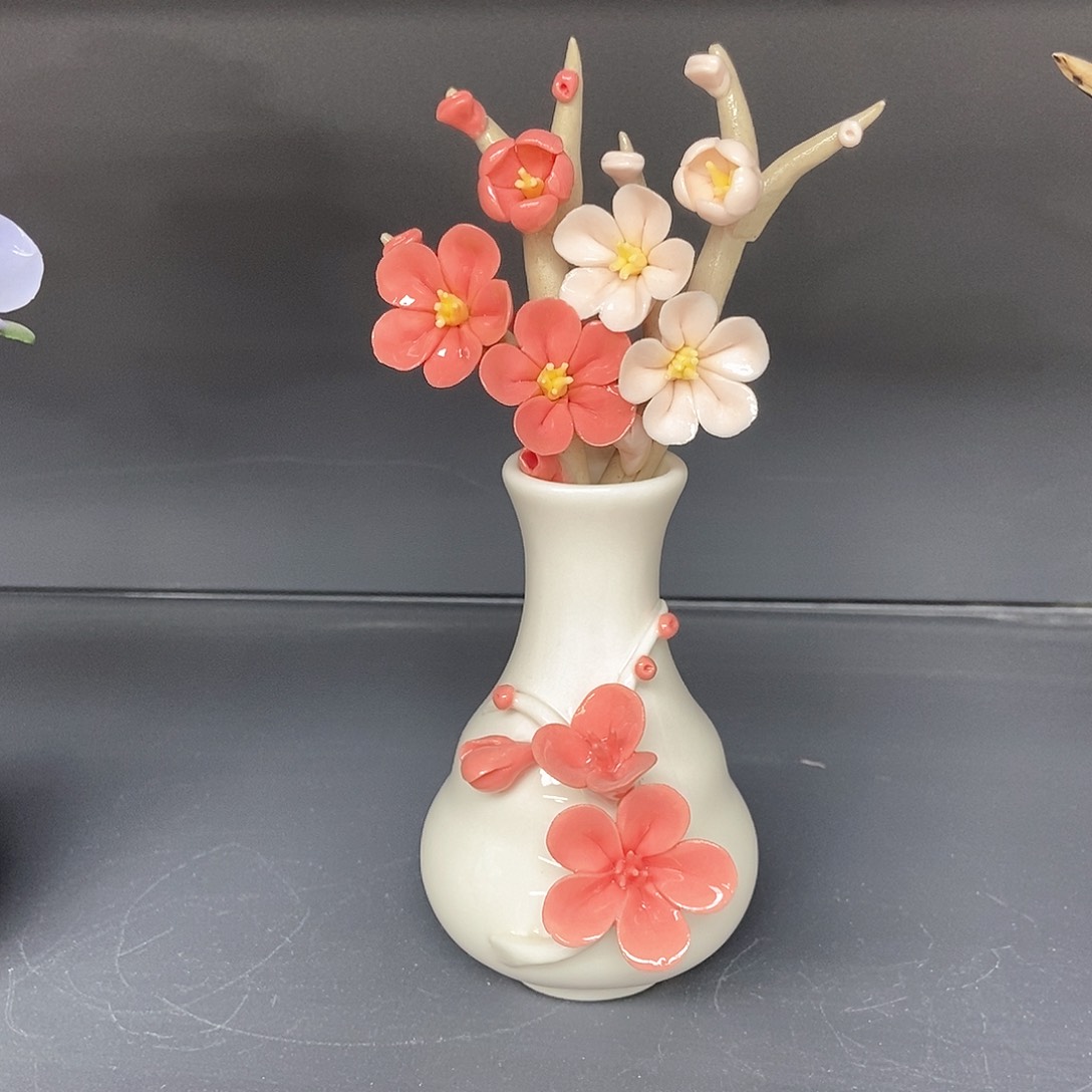 摆件陶瓷设计风格现代
