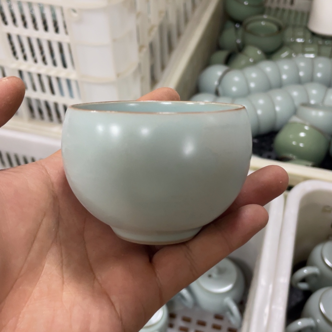 无运费险略有微瑕介意勿拍