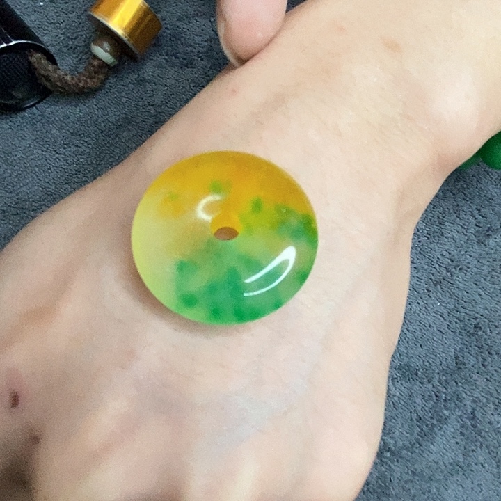 162 缅甸保真精品保真