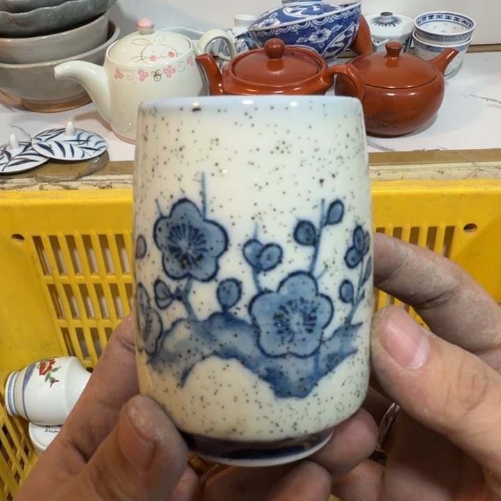 陶瓷推荐第二名20包邮