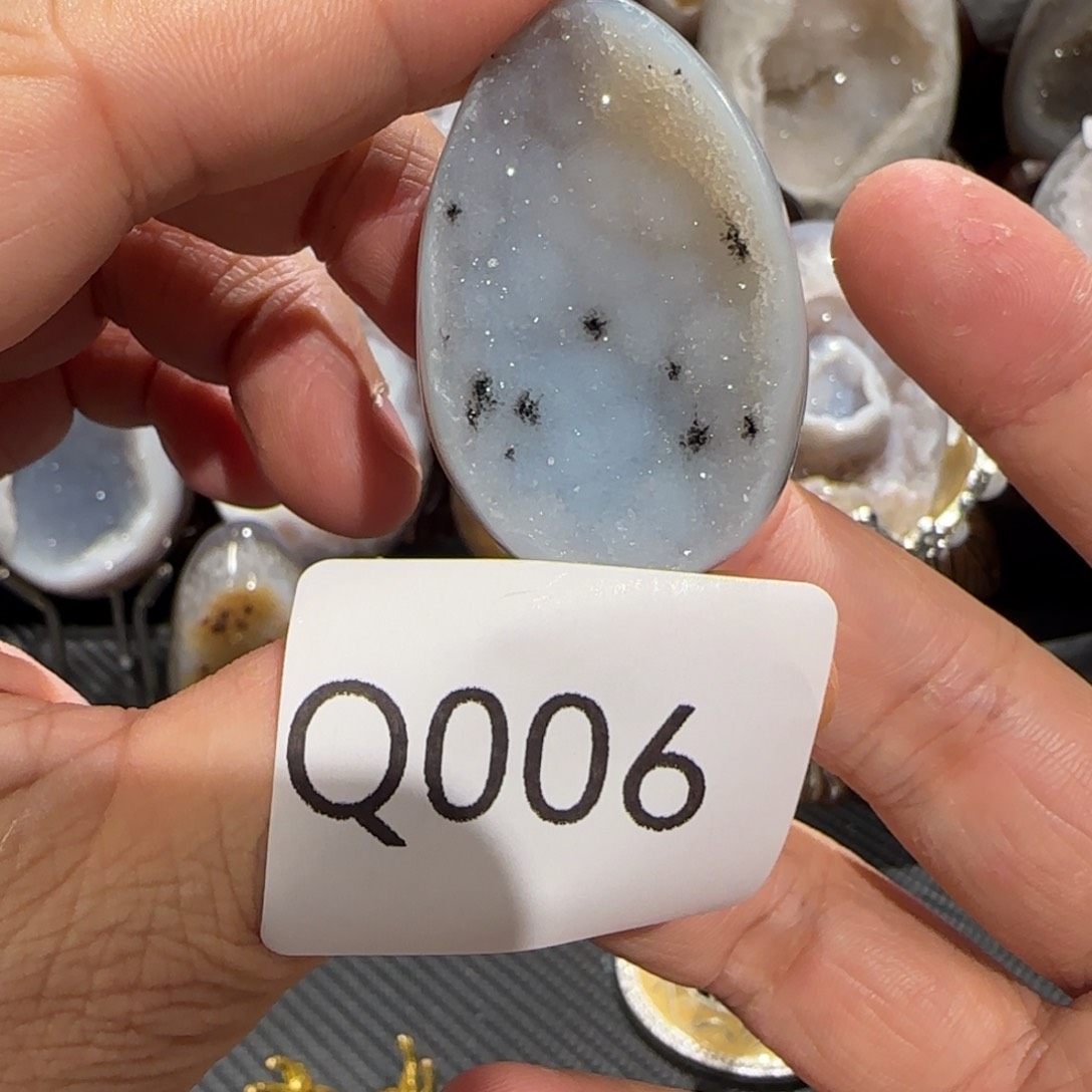 玛瑙/玉髓珠宝奇石未镶嵌