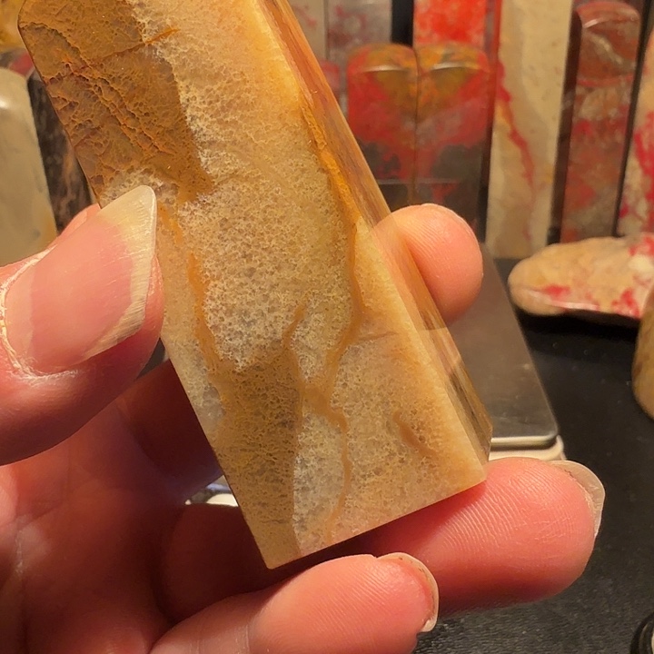 小***2昌化石昌化石印石