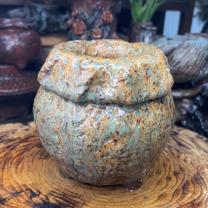 陶瓷制品不退不换11