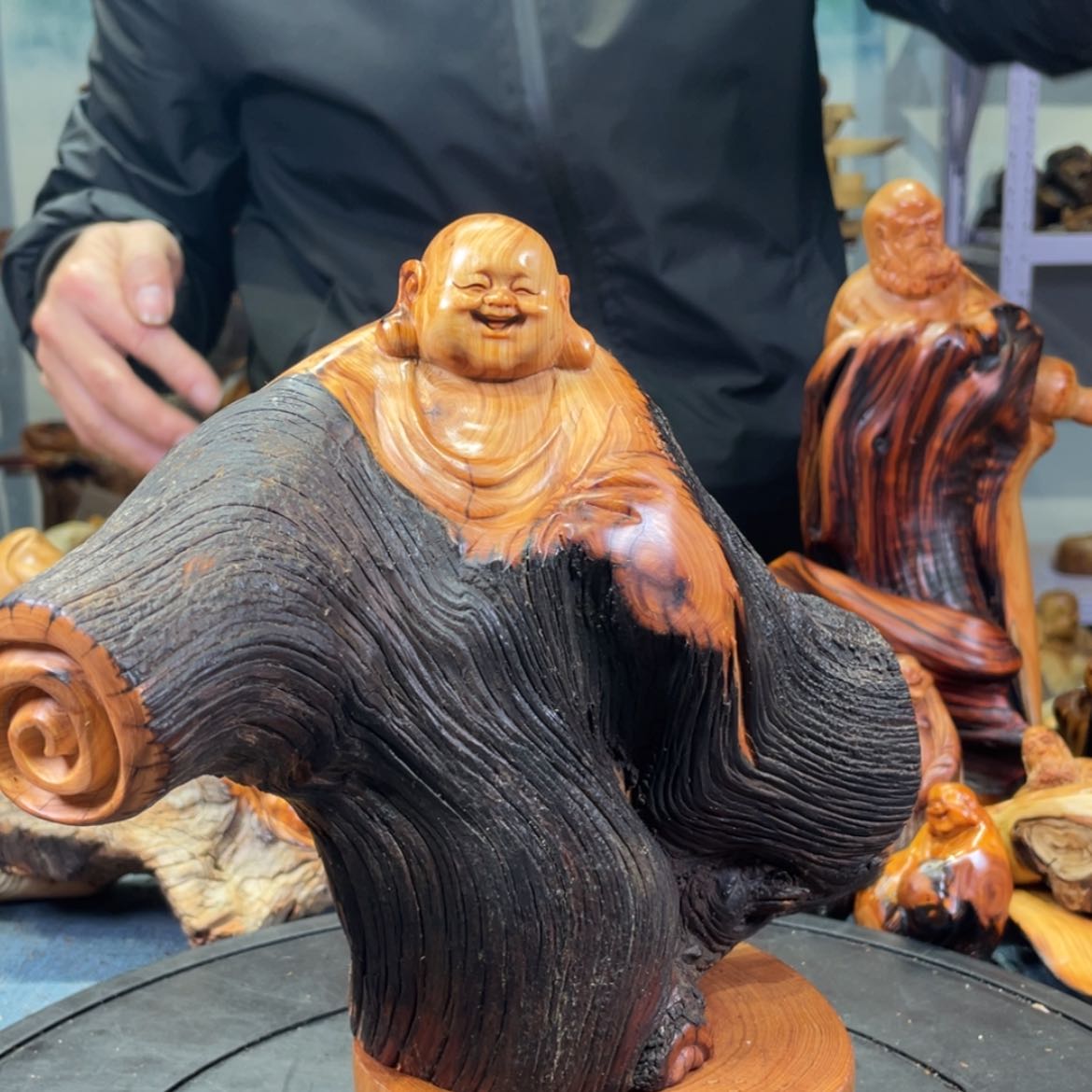 【闪购商品】柏木（崖柏）其他