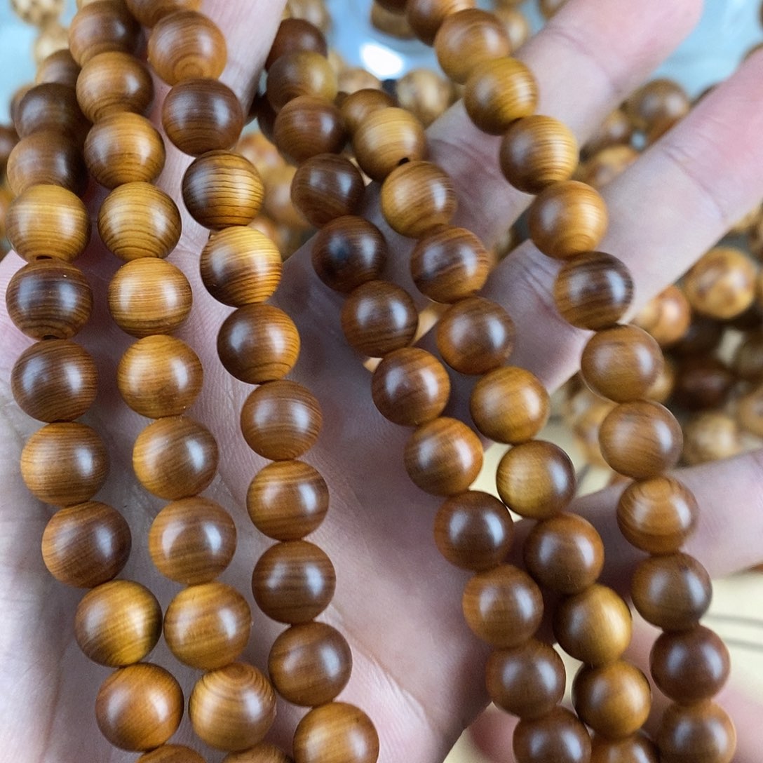 柏木（崖柏）其他玲**子