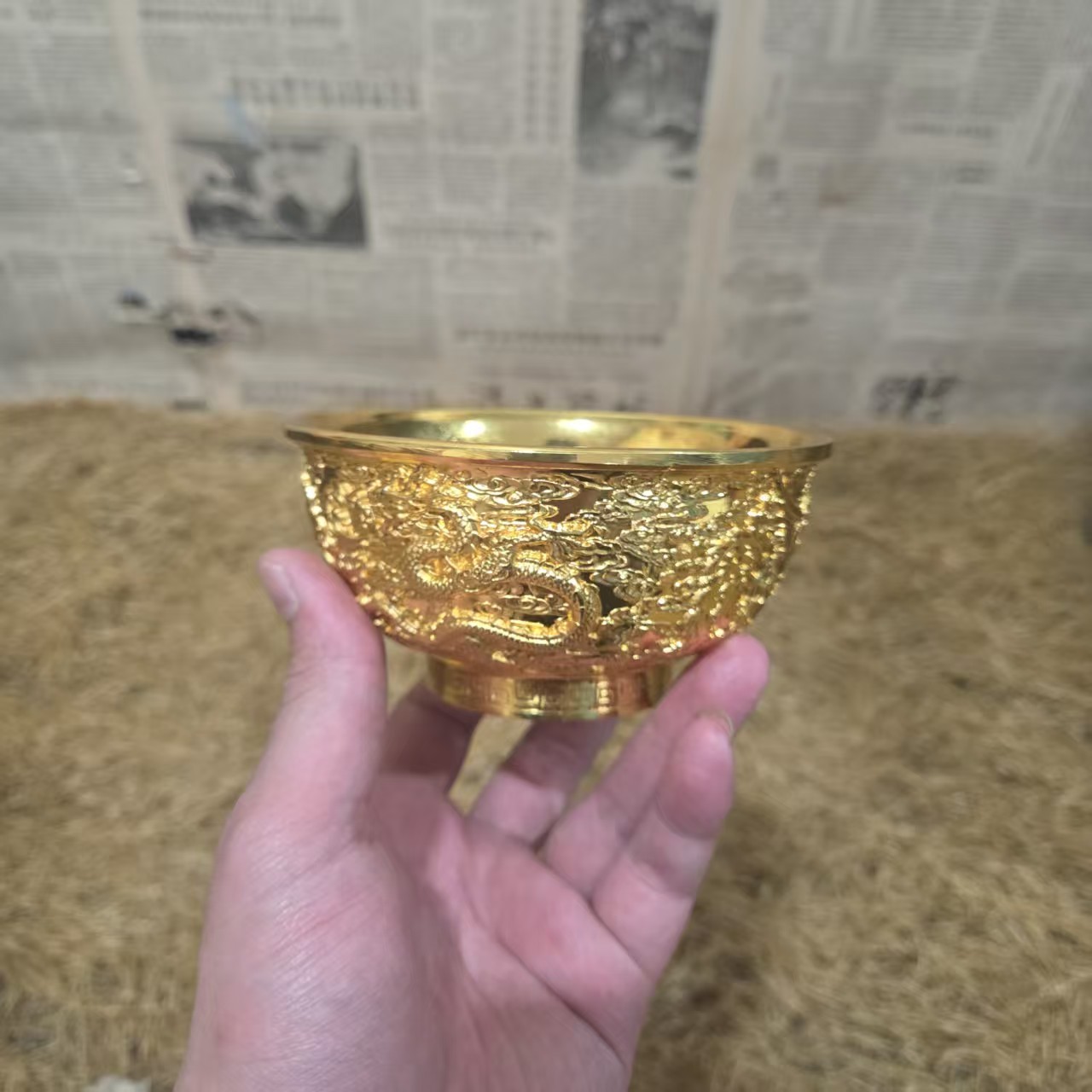 现代工艺品摆件 168 精美摆件 现代复古摆件