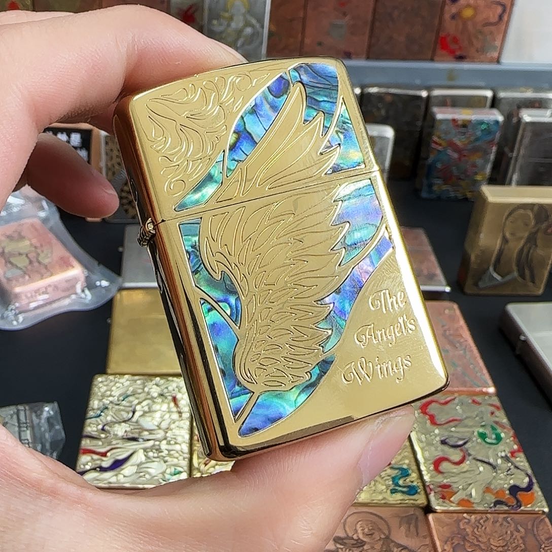 打火机等设施一批