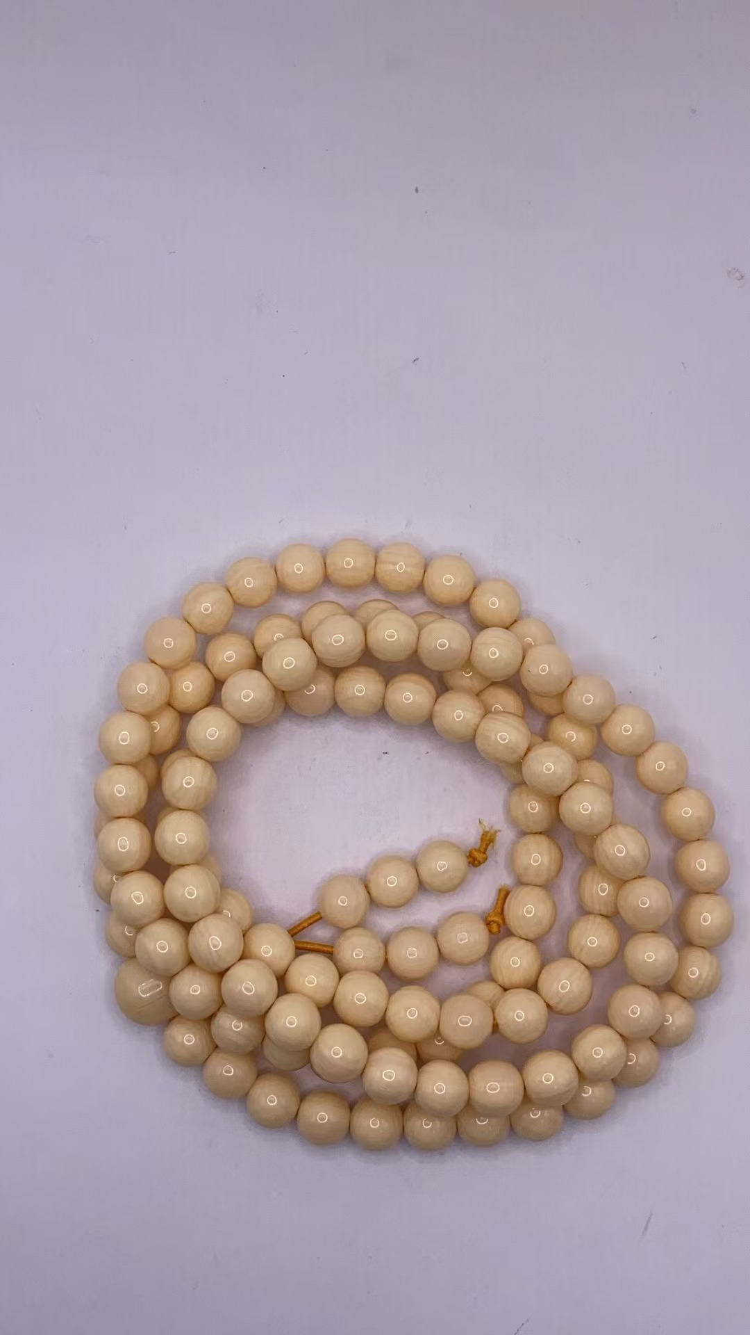 CY124【创艺家】精致手串（多样性发其一）