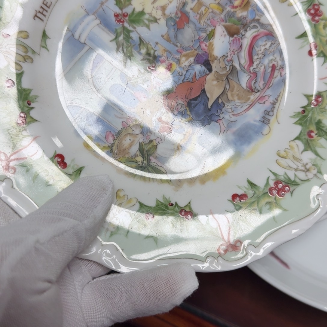 O***i瓷片好物不断，惊喜不断