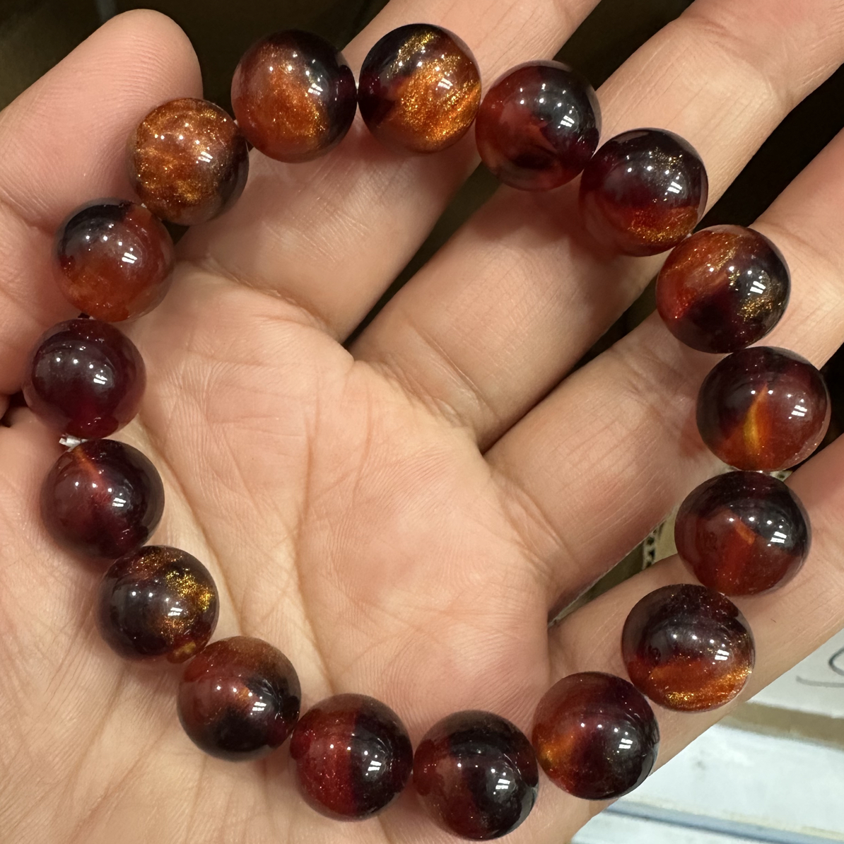 9特色手工艺高级花梨木