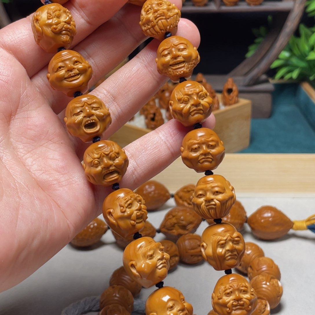 手串/手链橄榄核橄榄核