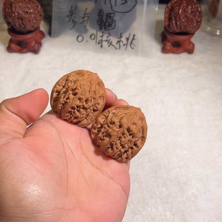 吊坠文玩核桃文玩核桃