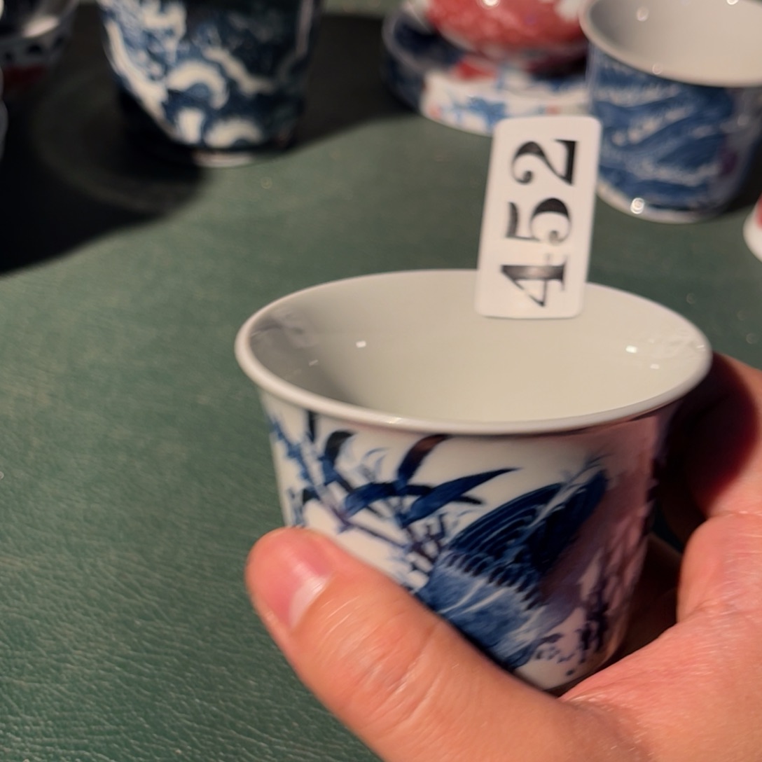452 半月陶瓷半月陶瓷