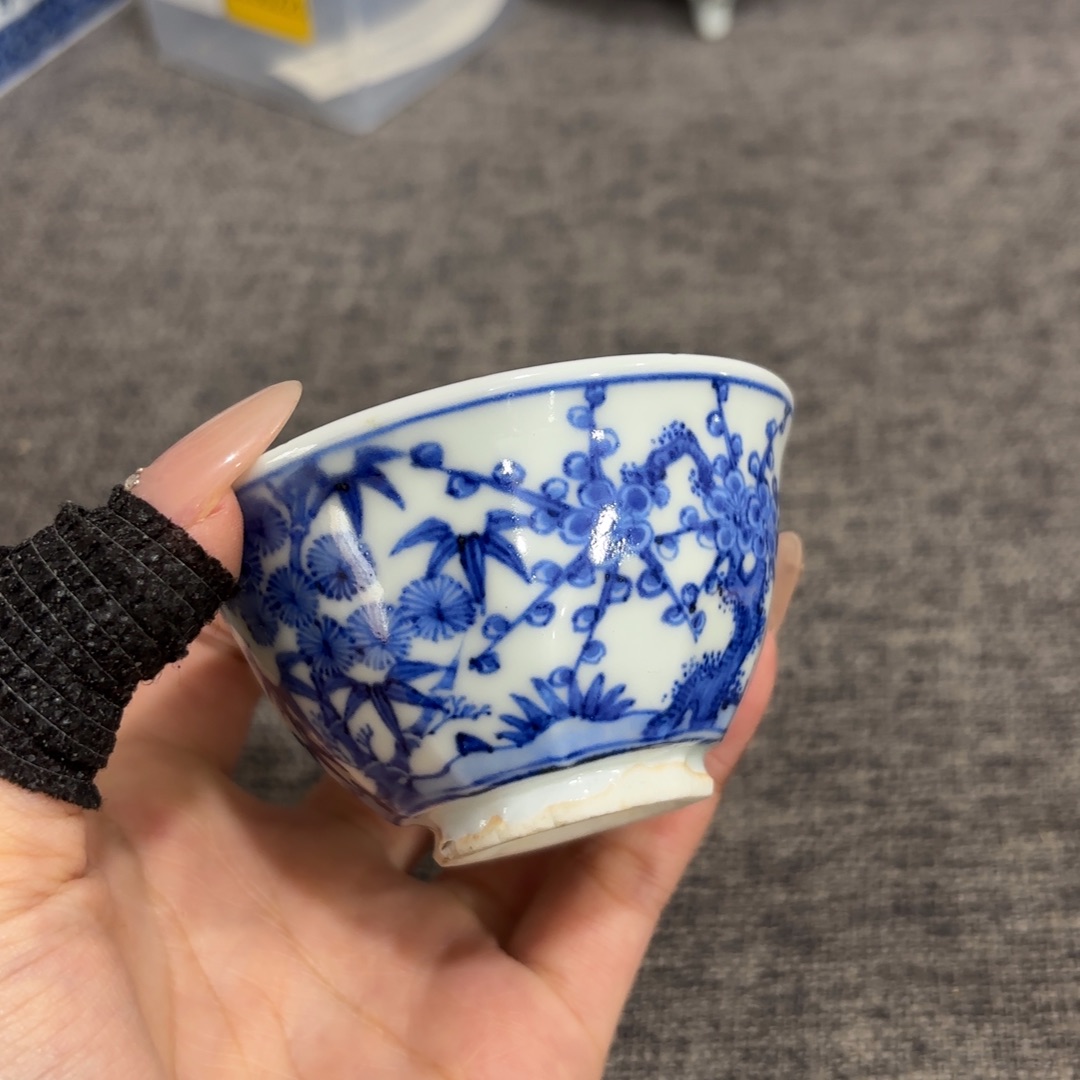 非常好看漂亮的物品 