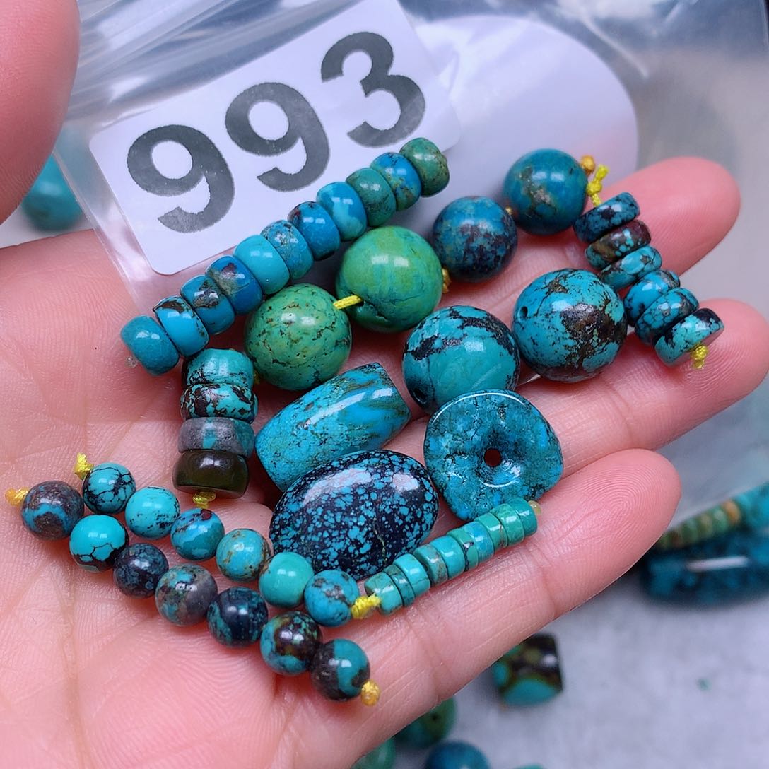 空竹粉丝专享十堰特色手工散珠