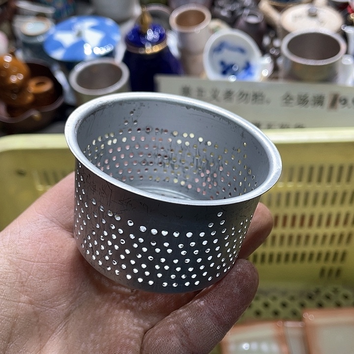 瓷片在这方面是真的不