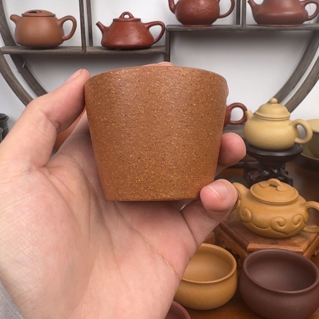 茶杯紫砂645455455555545