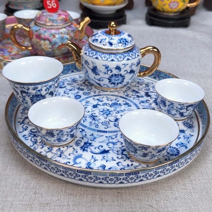 景德镇陶瓷景德镇瓷器