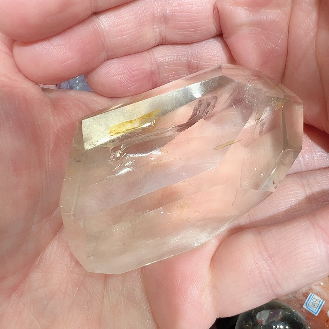 水晶随行未镶嵌初*随行