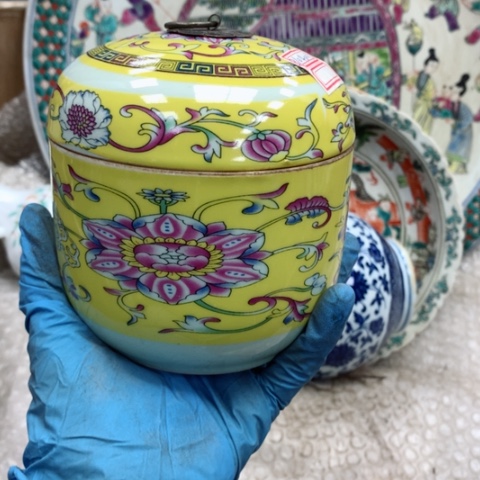 瓷器摆件瓷器摆件