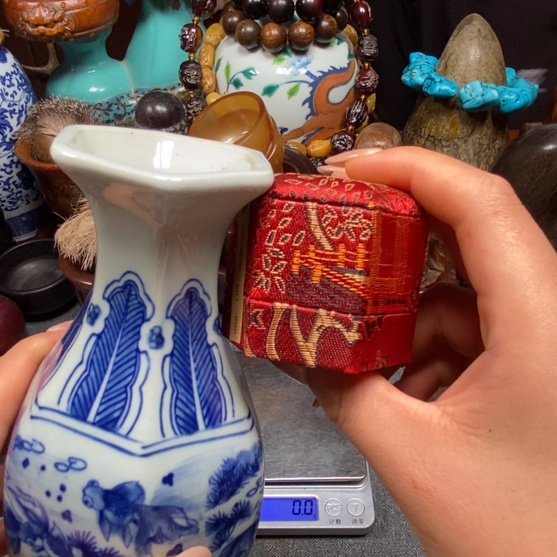 主播的时候就会有一种很强烈