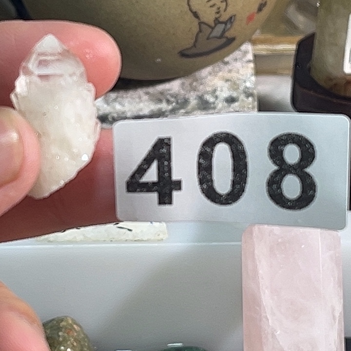 未镶嵌水晶大型摆件（非配饰）