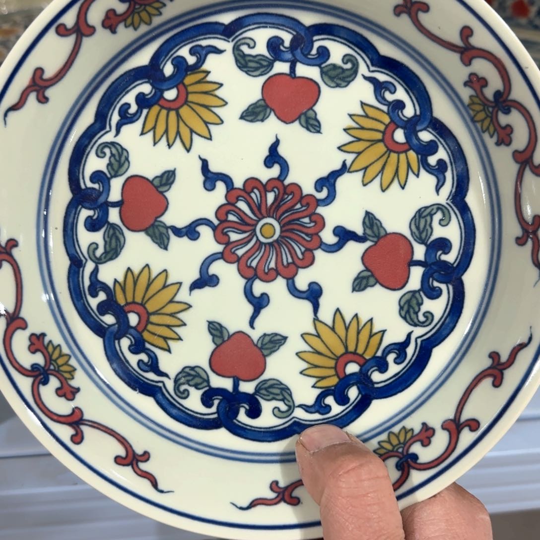 瓷片瓷器等行业为代表而进行大规模