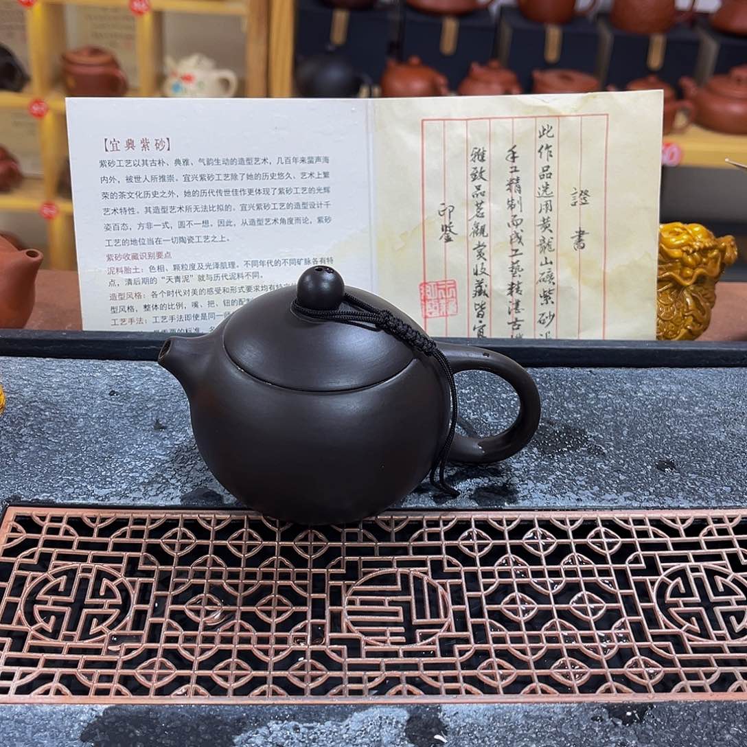 紫砂茶案紫砂壶11111