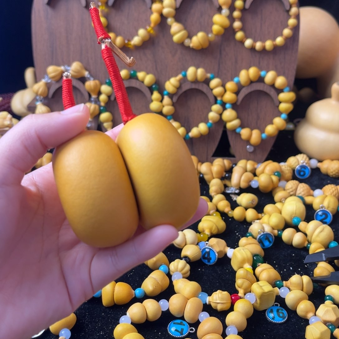 优***.两个手把苹果扁单品