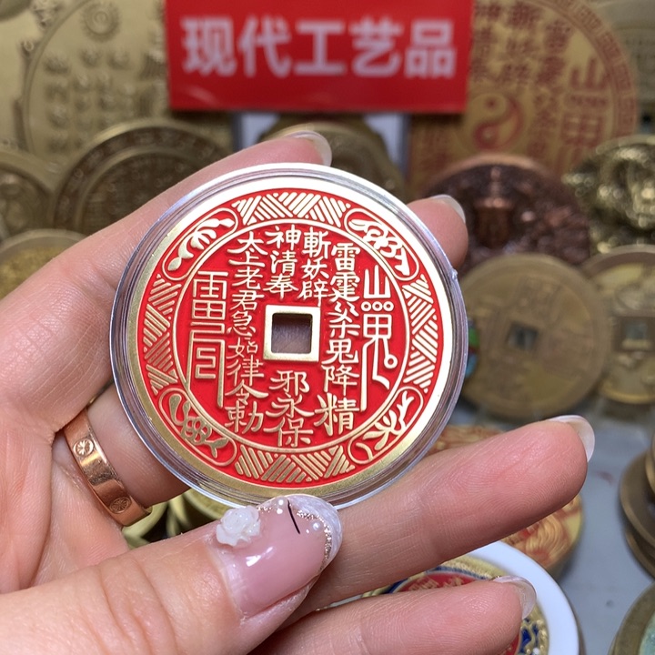铜用****7现代工艺品花钱17