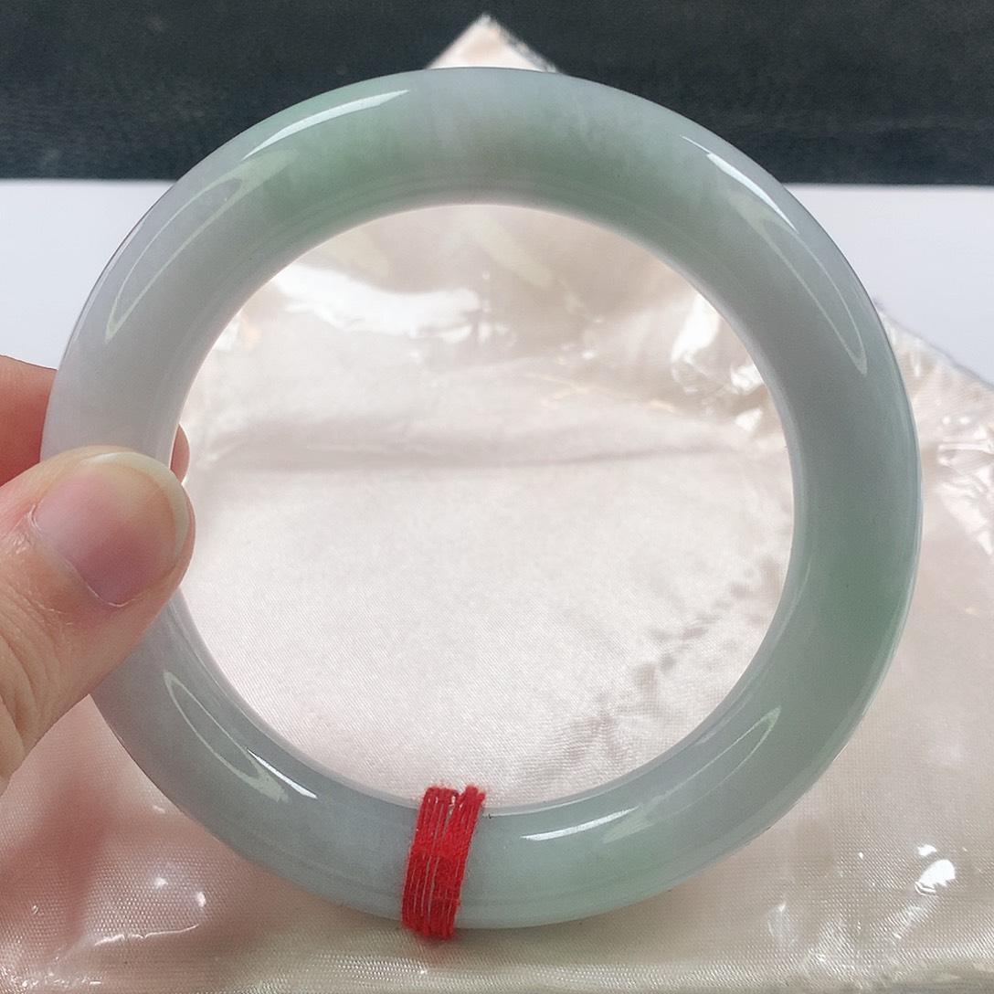 未镶嵌手镯翡翠344