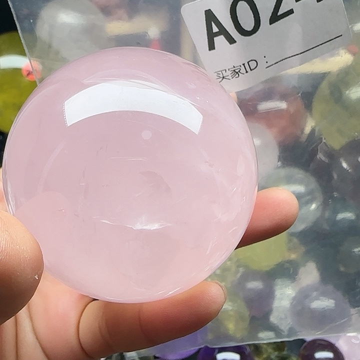 水晶水晶摆件未镶嵌a 024