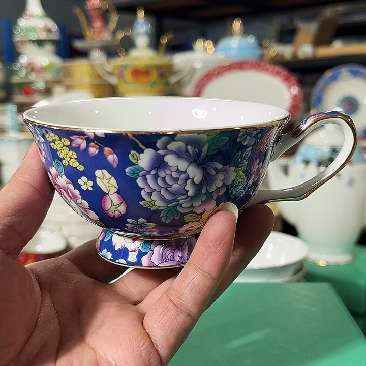 骨瓷优质骨瓷福利款