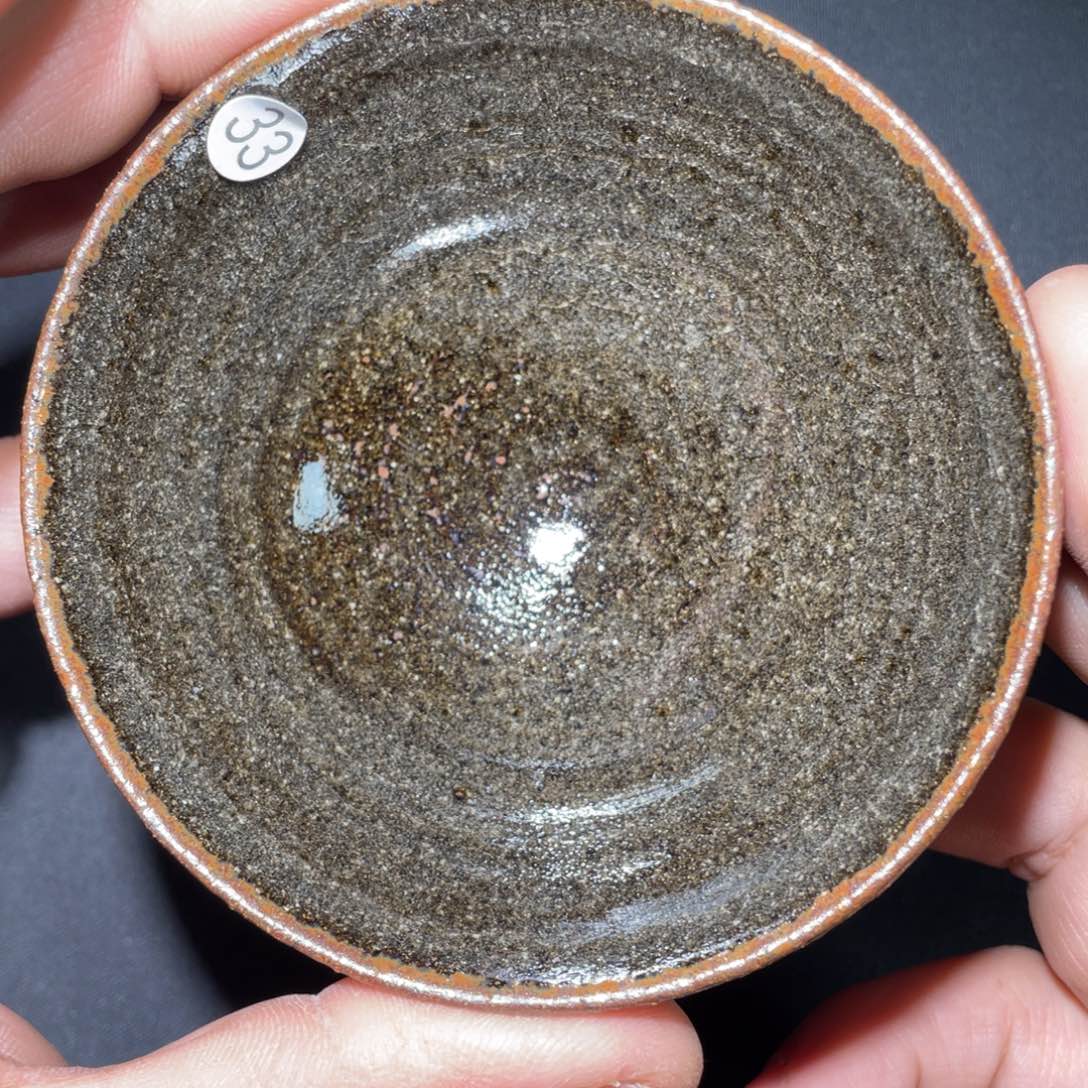 茶盏龙窑柴烧建盏33