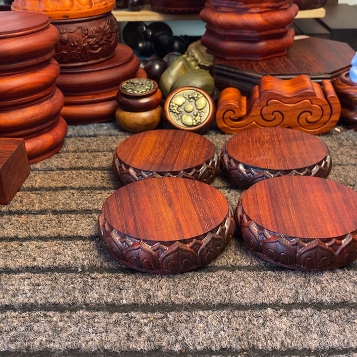 木莲花直径8.5/2.5的35四个