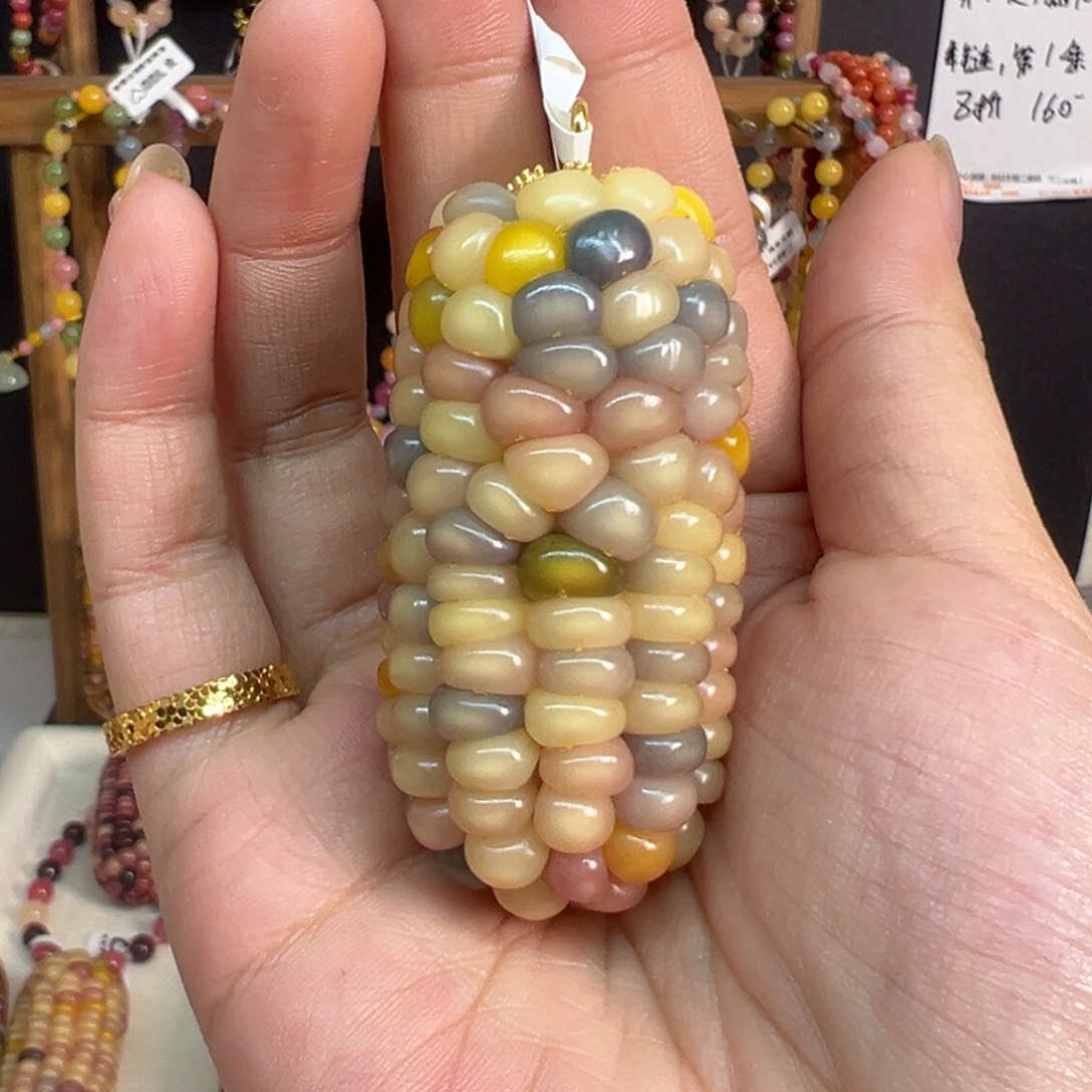 福利品小玉米7号。。