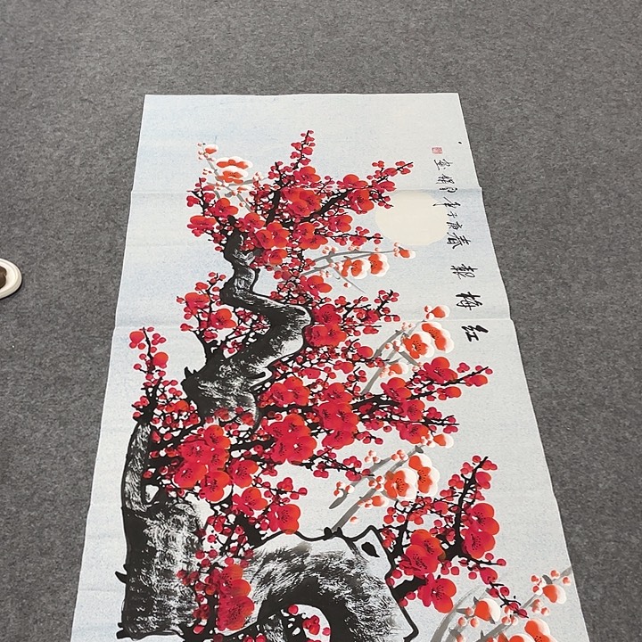 国画今天国画作品欣赏