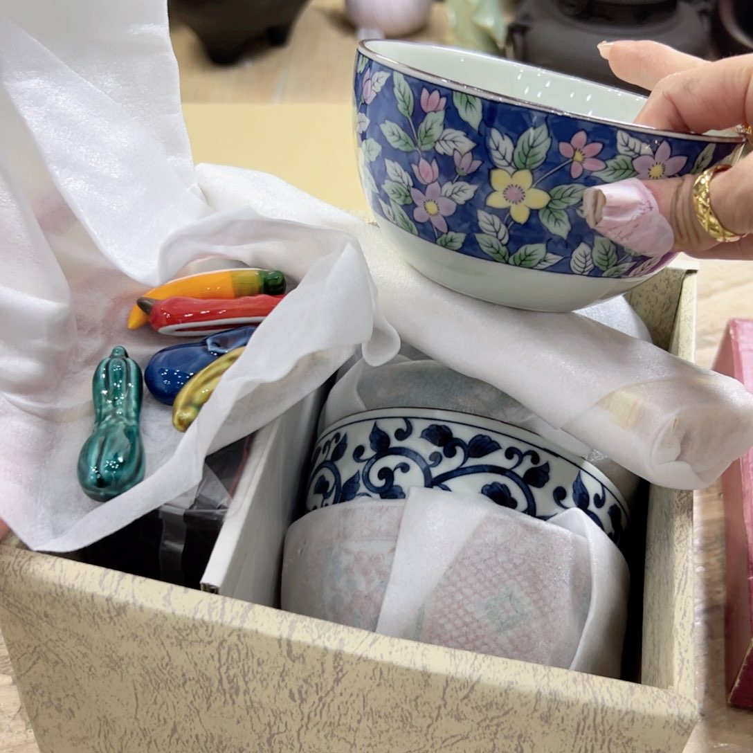 瓷片陶瓷的发展和艺术成就都