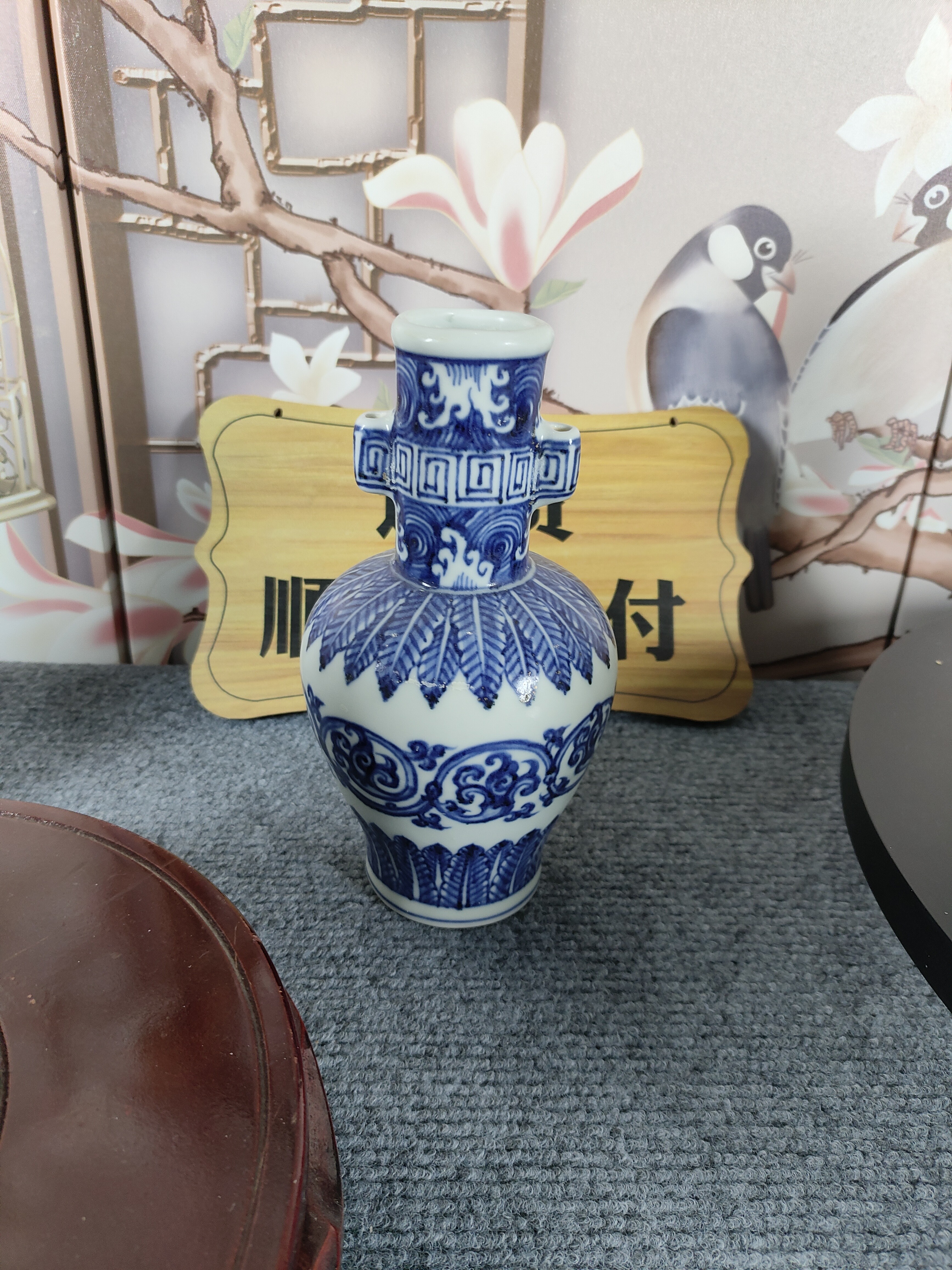 陶瓷工艺品艺术品